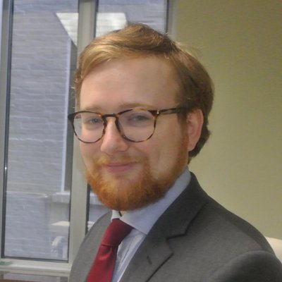 Profile Picture of MacKenzie Dunham (@MackenzieDunha1) on Twitter