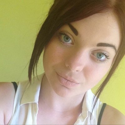 Profile Picture of Kelsie Barrett (@kelsiebarrett11) on Twitter