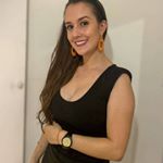 Profile Picture of Andrea Parra (@andrea_parrag) on Instagram