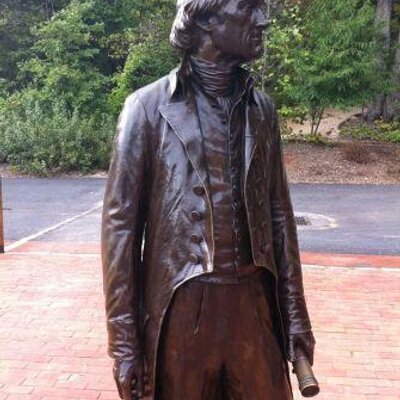 Profile Picture of Clinton Pyle (@pyle1195) on Twitter