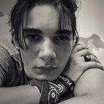 Profile Picture of Brandon Etzel (@daustrie_) on Instagram