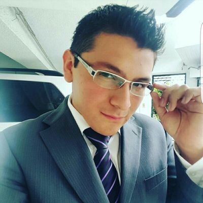 Profile Picture of Orlando Fernández (@orlyzzzz) on Twitter