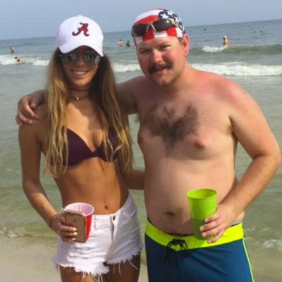 Profile Picture of Jacob Mark Lauver (@CatfishJake1) on Twitter