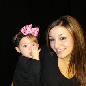 Profile Picture of Carrie Weeks (@tsilibee) on Myspace