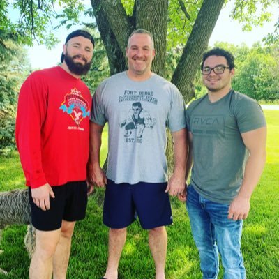 Profile Picture of Michael Licht (@michaellicht94) on Twitter