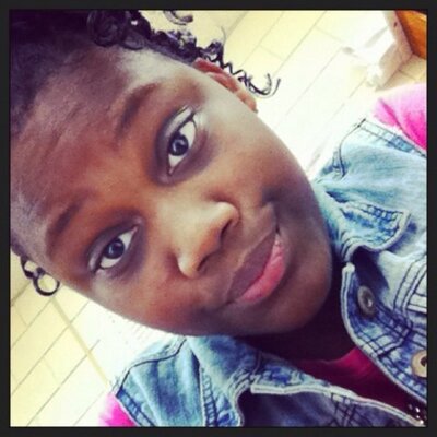 Profile Picture of Tiesha patterson (@Ayoo_lady_kitty) on Twitter