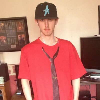 Profile Picture of Carl Rimmer (@@CarlBrezinski) on Twitter