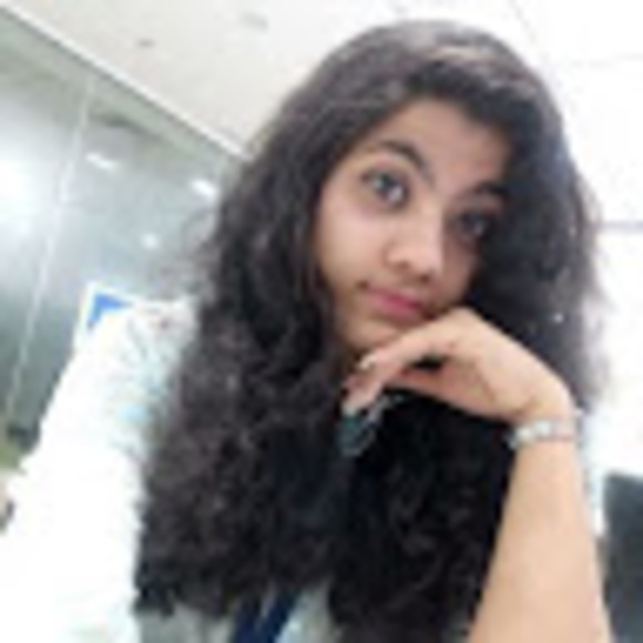 Profile Picture of Vasundhara Mallya (@vmallya) on Poshmark