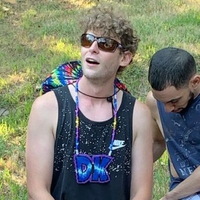 Profile Picture of Dustin Knowles (@D_Knowles1) on Twitter