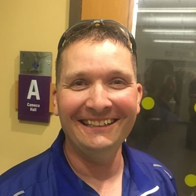 Profile Picture of Bill Woodman (@BillBwoodman965) on Twitter