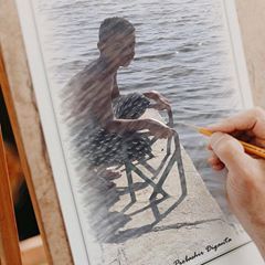 Profile Picture of Erik Pingo (@erikpingo) on Tiktok