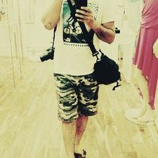 Profile Picture of Kuldeep Singh Chahar (@Ks_chahar) on Twitter