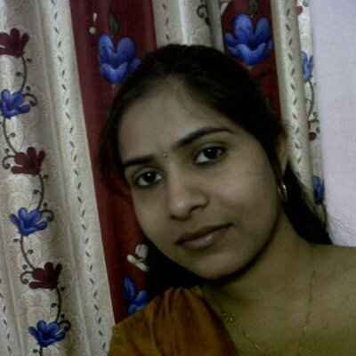 Profile Picture of Nalinee Singh Sachan (@nalinisachan) on Twitter