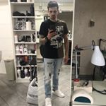 Profile Picture of Hairdresser (@kazmazovskiy_andrew_) on Instagram