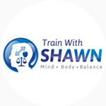 Profile Picture of Shawn Devon Webb (@train.with.shawn) on Instagram