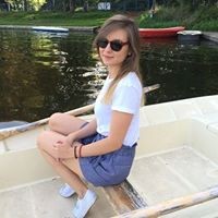 Profile Picture of Marina Makarenkova (@marina-makarenkova) on Quora