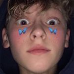 Profile Picture of Nathaniel Carlisle (@nate_carsnizzle) on Instagram