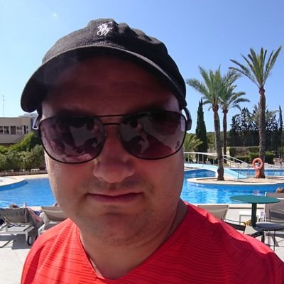 Profile Picture of John Kincaid (@johnkincaid80) on Twitter