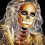 Profile Picture of Ariane Noosh Barret (@rianoosh) on Instagram