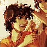 Profile Picture of Percy Jackson (@king.of._.the.dead) on Instagram