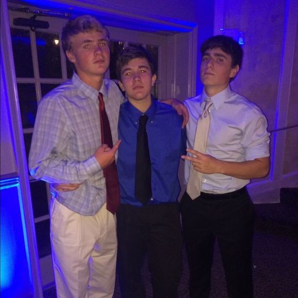 Profile Picture of Tyler Ilic (@tylerilic) on Poshmark