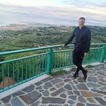 Profile Picture of Arnoldas Ričardas Stumbra (@arnoldasricardas) on Instagram