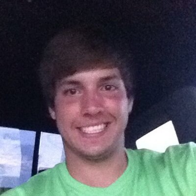 Profile Picture of Justin Pitman (@JustinPitman10) on Twitter