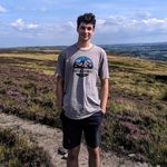 Profile Picture of Adam Twigg (@adam_twigg98) on Instagram