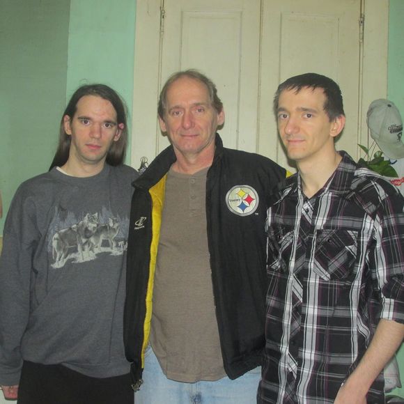 Profile Picture of Scott Leech (@scotty2hotty46) on Poshmark