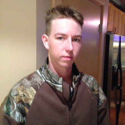 Profile Picture of Nathaniel Clark (@Nathani84692490) on Twitter
