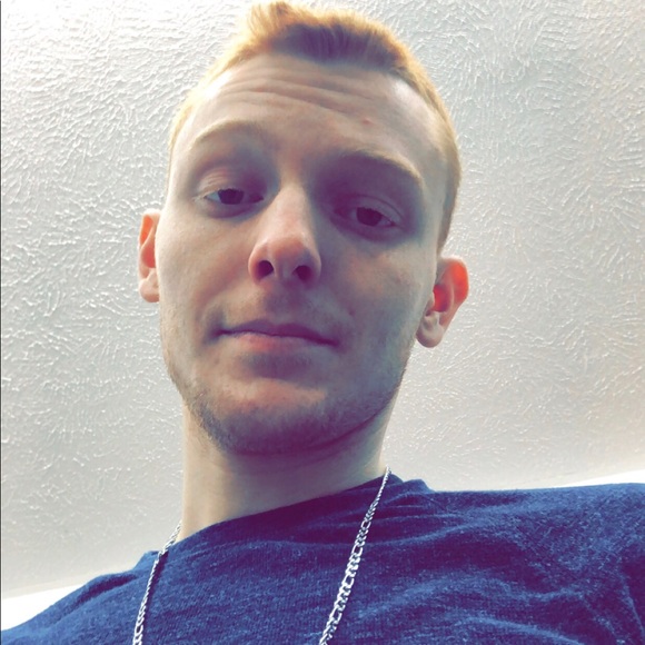 Profile Picture of Chad Bennett (@snortymcjordy) on Poshmark
