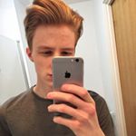 Profile Picture of Adam McGowan (@amcgowan96) on Instagram