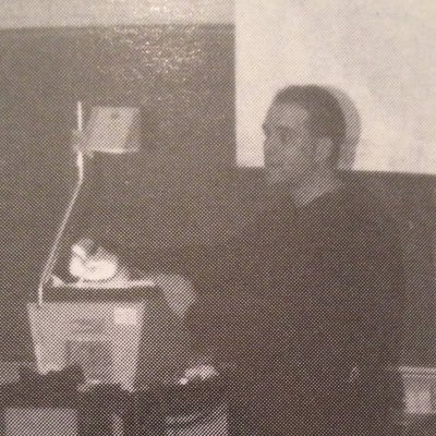 Profile Picture of Scott Meech (@smeech) on Twitter