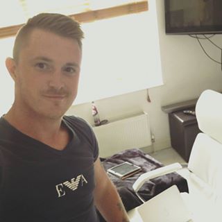 Profile Picture of Daniel Pay (@Daniel-Pay) on Facebook