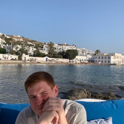 Profile Picture of Jackson Eargle (@Jack_Flash1612) on Twitter