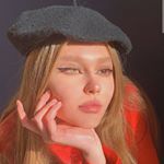 Profile Picture of Ursula Davies | Rp acc. (@anubisdie) on Instagram