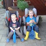 Profile Picture of James Spargo (@sparky3279) on Instagram