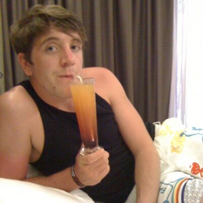 Profile Picture of Carl Stanton (@StantonCarl) on Twitter