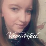 Profile Picture of Caroline Joy Swallow (@carolinejoy2012) on Instagram