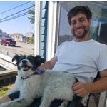 Profile Picture of Kyle Maxwell (@kywell_max) on Instagram