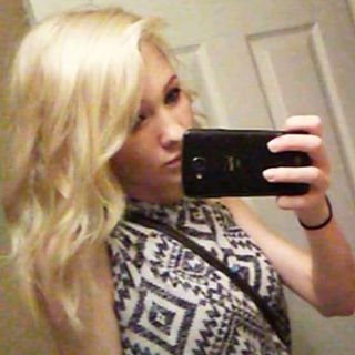 Profile Picture of Ariel Jasmine  😘 (@ArielShipley) on Twitter
