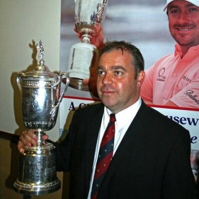 Profile Photo of Mike Twigg (@Twiggy8888) on Twitter