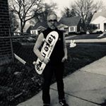 Profile Picture of Robert Skates (@robsk8s) on Instagram