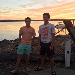 Profile Picture of Corey Trotter (@CoreyTrotter1) on Twitter