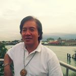 Profile Picture of Raymond Low (@lowkeechim) on Instagram