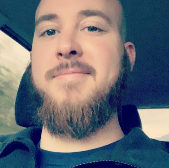 Profile Picture of Jeremy Cronnon (@jcronnon) on Poshmark