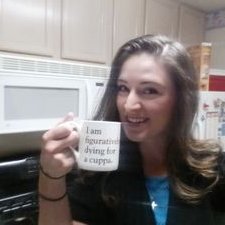Profile Picture of Michelle Ladas (@missladas) on Twitter