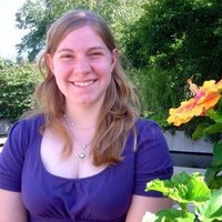 Profile Picture of Allison Weigel (@allison-weigel) on Quora