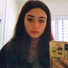 Profile Picture of ivy (@@ivy.orourke) on Tiktok