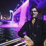 Profile Picture of Prasanna Shetty (@prasannashetty68) on Instagram